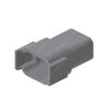 23-13148-803 RCPT-8CAV DTM DUFDTM04 08PA GY