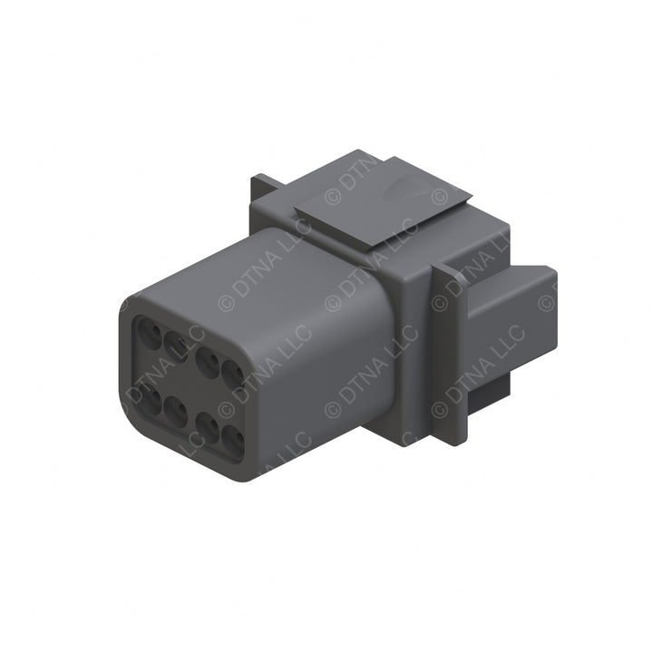 23-13148-808 RCPT-8CAV,DT,DUFDT04-08PA-CO15