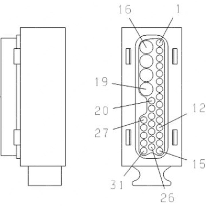 23-13149-028 PLUG-31CAV MXDTS AI 1 953042 6