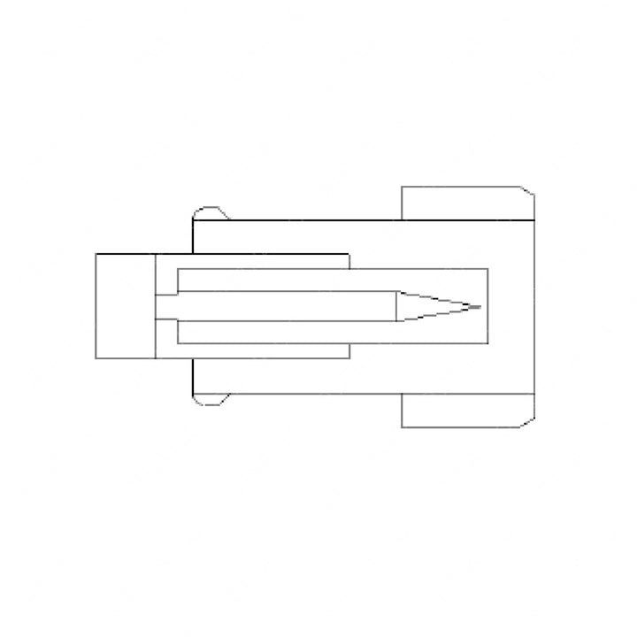 23-13149-041 PLUG-10CAV,JPT,AI 928162-4,BK