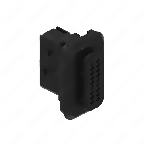 23-13149-045 RCPT-18CAV,HDSCS,AI ,BK,CODE A