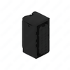 23-13149-053 PLUG-18CAV,HDSCS,AI ,BK
