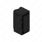 23-13149-053 PLUG-18CAV,HDSCS,AI ,BK