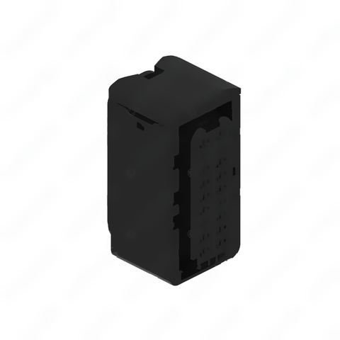23-13149-053 PLUG-18CAV,HDSCS,AI ,BK