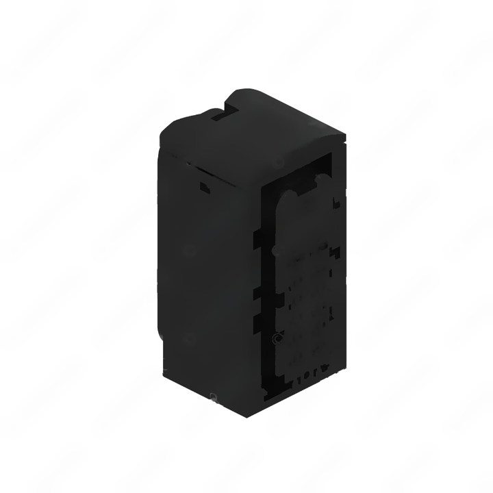 23-13149-055 PLUG-13CAV,HDSCS,AI ,BK