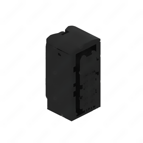 23-13149-055 PLUG-13CAV,HDSCS,AI ,BK