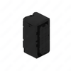23-13149-056 PLUG-18CAV,HDSCS,AI ,BK