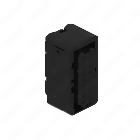 23-13149-056 PLUG-18CAV,HDSCS,AI ,BK