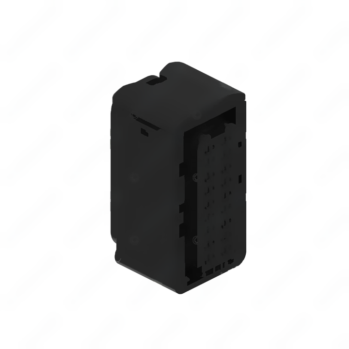 23-13149-059 PLUG-18CAV,HDSCS,AI ,BK