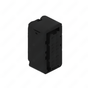 23-13149-059 PLUG-18CAV,HDSCS,AI ,BK