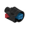 23-13149-100 PLUG-1CAV,MCP2.8S,AI 2098198-5