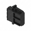 23-13149-302 CONNECTOR-PLUG,ELECTRICAL-3CAV,MCP2.8,AI