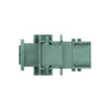 23-13149-406 RECEPTACLE-4CAV,MCP2.8S,AI ,G,C CODE
