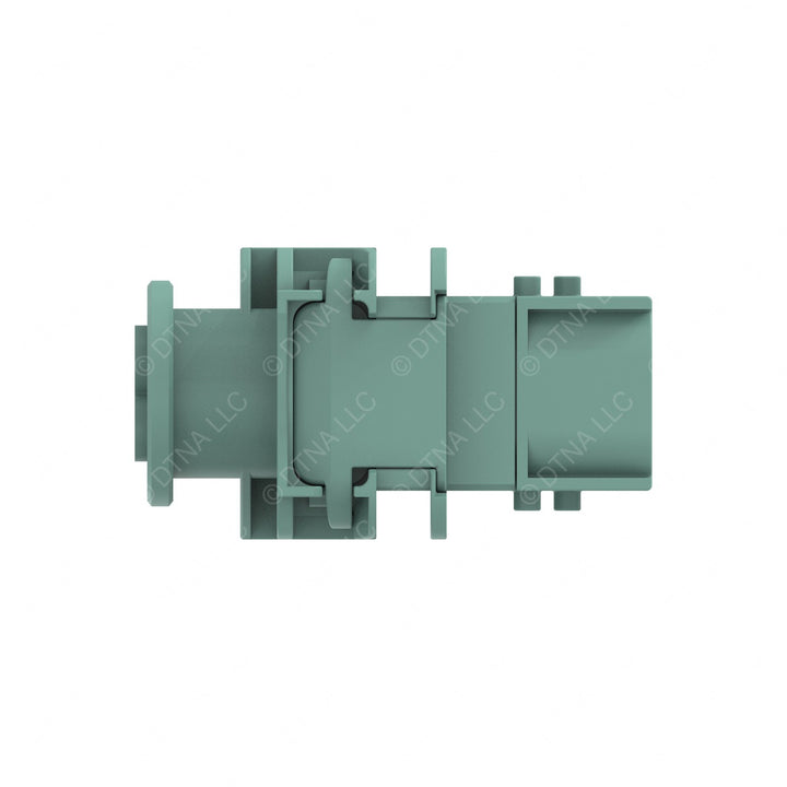 23-13149-406 RECEPTACLE-4CAV,MCP2.8S,AI ,G,C CODE