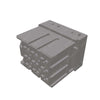 23-13149-906 PLUG-9CAV,JPT,AI 2-968307-2,GY