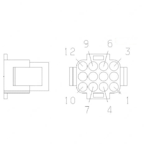 23-13150-003 PLUG 12CAV UMNL AI 1 480708 0