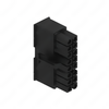 23-13150-017 CONNECTOR-PLUG,16CAV,MUMNL,AI 770583-1