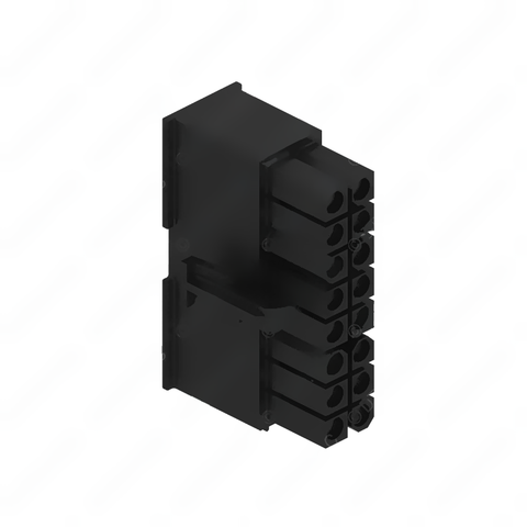 23-13150-017 CONNECTOR-PLUG,16CAV,MUMNL,AI 770583-1