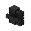 23-13150-020 PLUG-10CAV,MICROMNL,AI ,BK