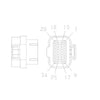 23-13151-029 CONNECTOR-PLUG,ELECTRICAL-34CAV,SS1.0,AI