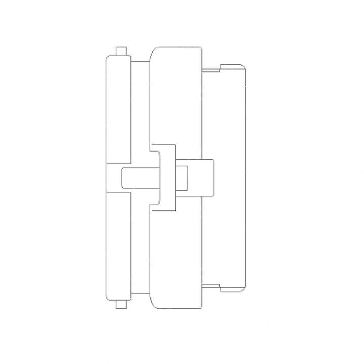 23-13151-061 PLUG-35CAV,AS,AI 776164-1,BK