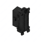 23-13151-067 PLUG-16CAV,DC2,AI 2301724-6,BK