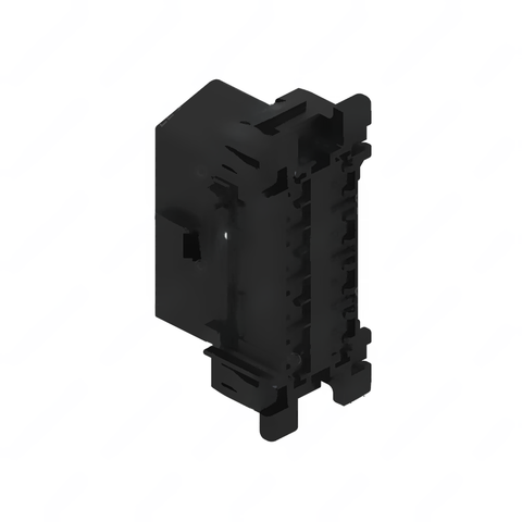 23-13151-067 PLUG-16CAV,DC2,AI 2301724-6,BK