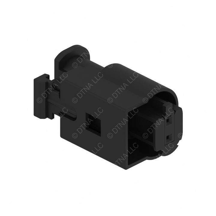 23-13151-216 PLUG-2CAV,MQS,AI 1-1418463-9,B