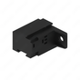 23-13151-502 PLUG-5CAV,IMCR,BSH,BK,ISO MICR