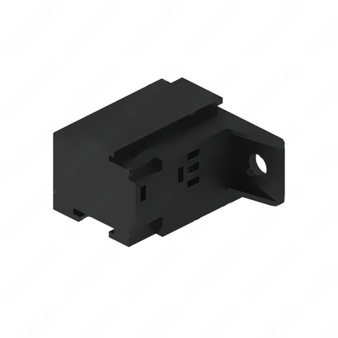 23-13151-502 PLUG-5CAV,IMCR,BSH,BK,ISO MICR