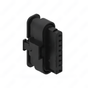 23-13151-807 PLUG-8CAV,MCON1.2,AI ,BK