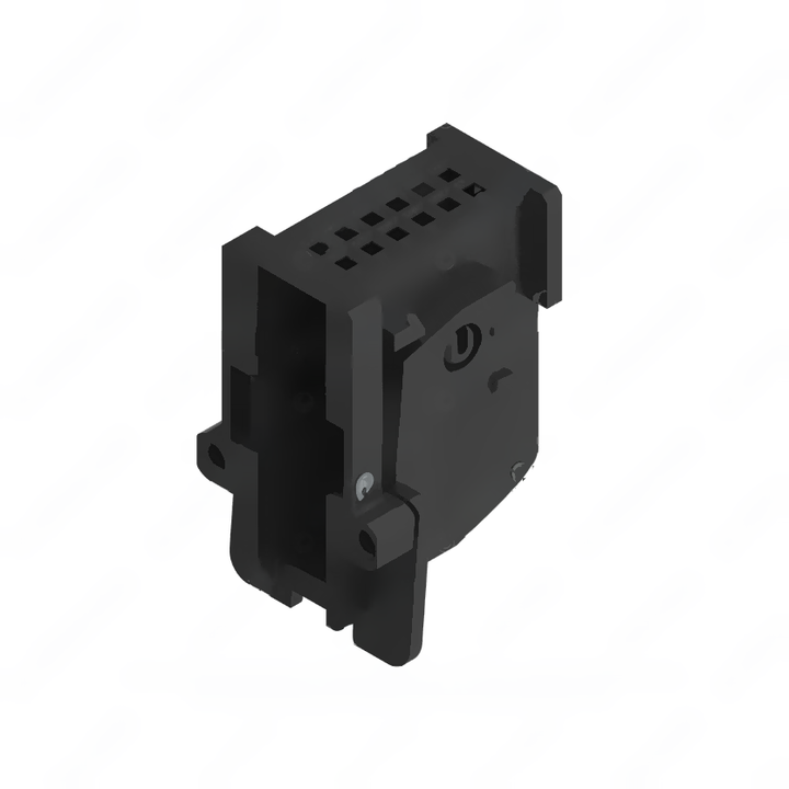 23-13151-808 PLUG-8CAV,HDSCNET+,AI ,BK