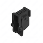23-13151-808 PLUG-8CAV,HDSCNET+,AI ,BK