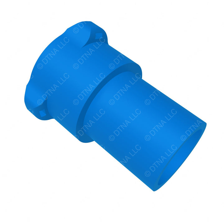 23-13152-106 CONNECTOR-PLUG,ELECTRICAL-1CAV,APDS,ITT1
