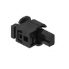 23-13152-225 PLUG-2CAV,HRAMLK,HRA,BK