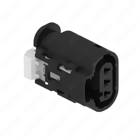 23-13152-310 PLUG-3CAV,KOSMLK,KOS10098876,B