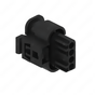 23-13152-417 PLUG-4CAV,HRAMLK,HRA,BK