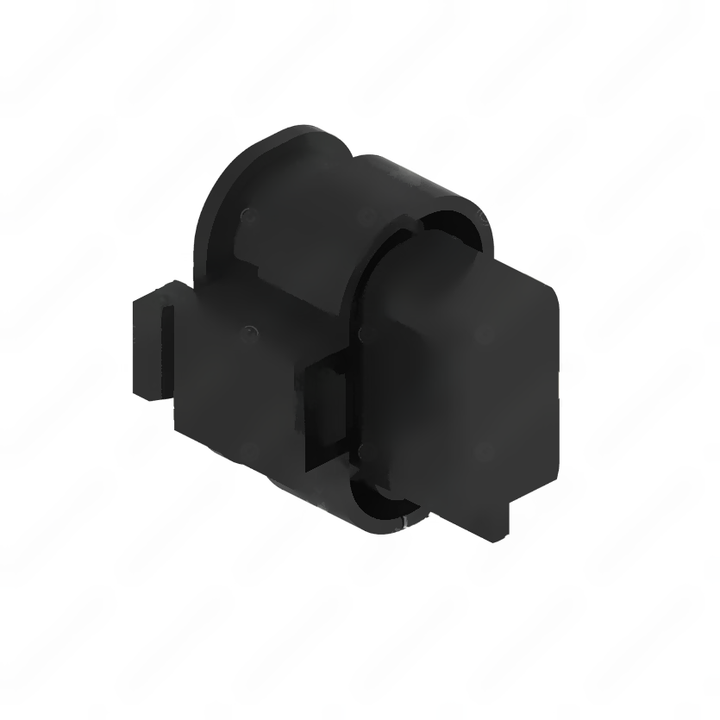23-13152-804 PLUG-8CAV,HRAMLK,HRA,BK