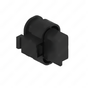 23-13152-804 PLUG-8CAV,HRAMLK,HRA,BK