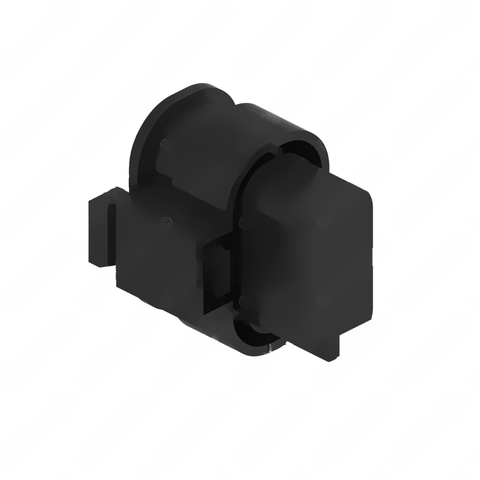 23-13152-804 PLUG-8CAV,HRAMLK,HRA,BK