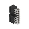 23-13153-046 CONNECTOR-PLUG,ELECTRICAL-16CAV,MFJ,MOL3