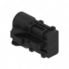 23-13153-237 PLUG-2CAV,Y58.Y,YNA,BK