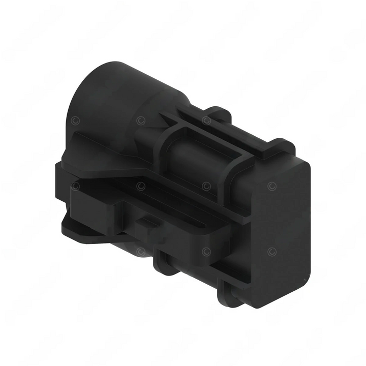 23-13153-237 PLUG-2CAV,Y58.Y,YNA,BK