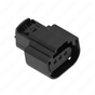 23-13153-315 PLUG-3CAV,MX150S,MOL1600733105