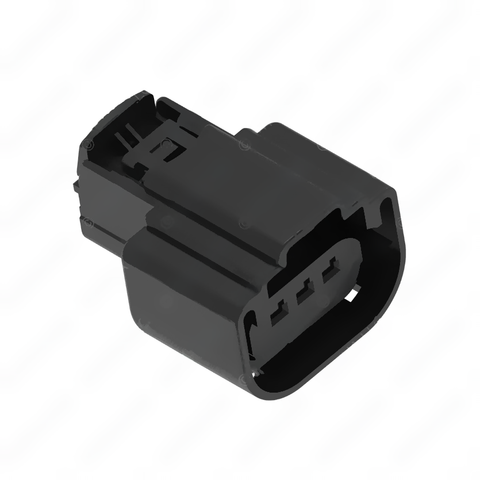 23-13153-315 PLUG-3CAV,MX150S,MOL1600733105