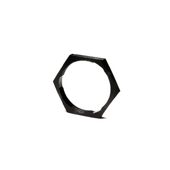 23-13154-506 FASTENER-G,JAM-NUT,J1939