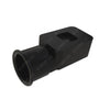 23-13154-611 BKSHL-STRN RLF BK 90DEG E 4569