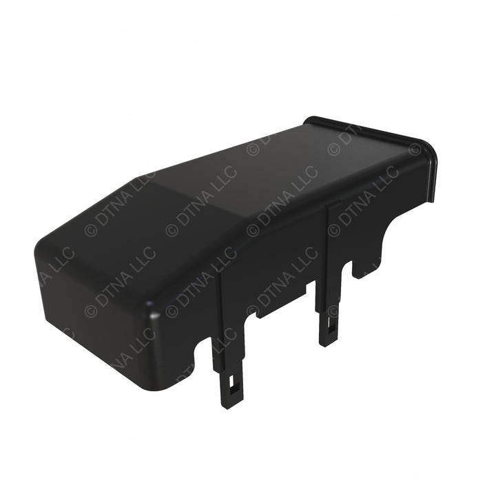 23-13154-613 LOCK/SHROUD/RELIEF/STAB CONNECTION,ELECT