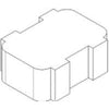 23-13154-802 CONN COV-BK,GROMMET,AFLE 4566
