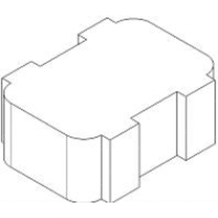 23-13154-802 CONN COV-BK,GROMMET,AFLE 4566
